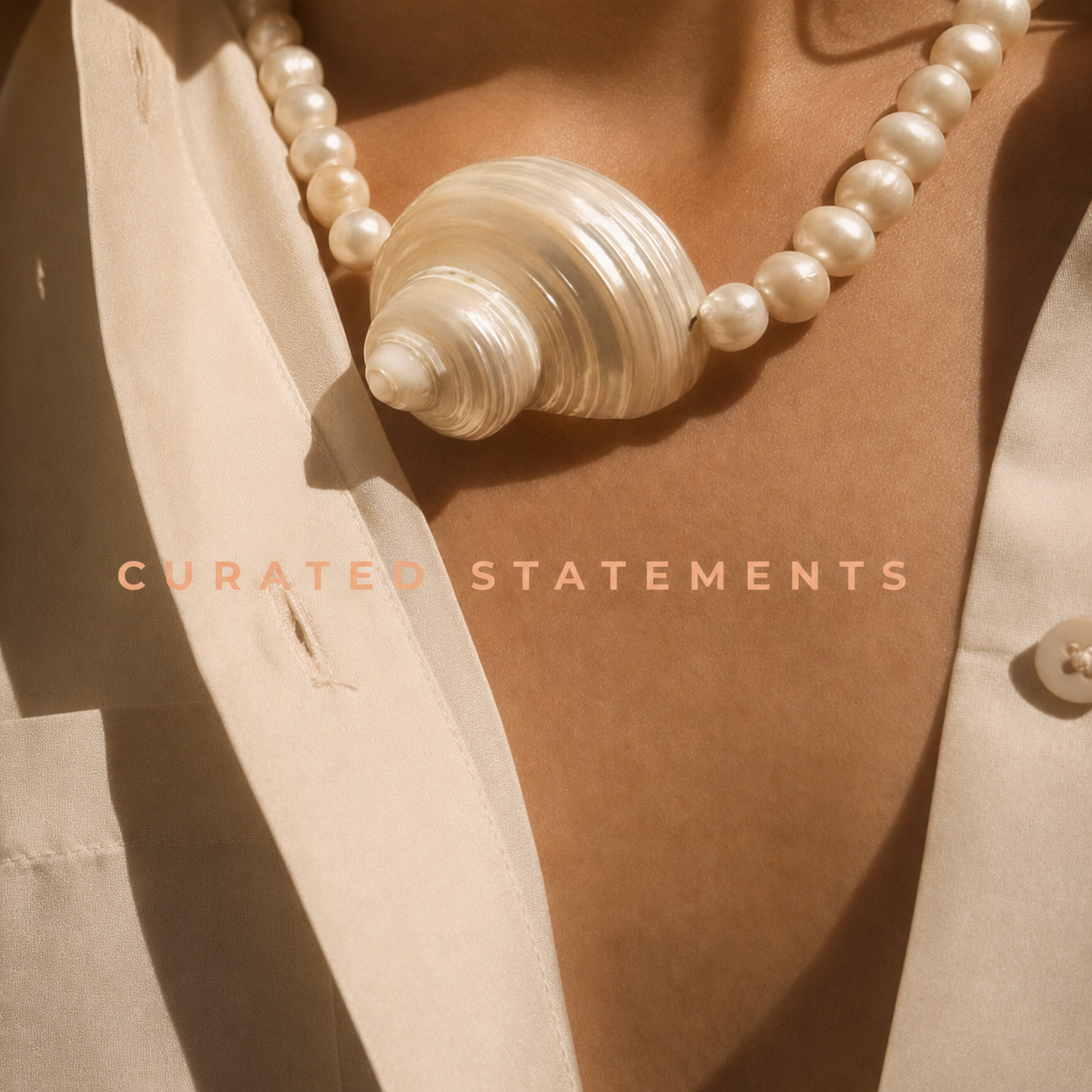 CURATED STATEMENTS