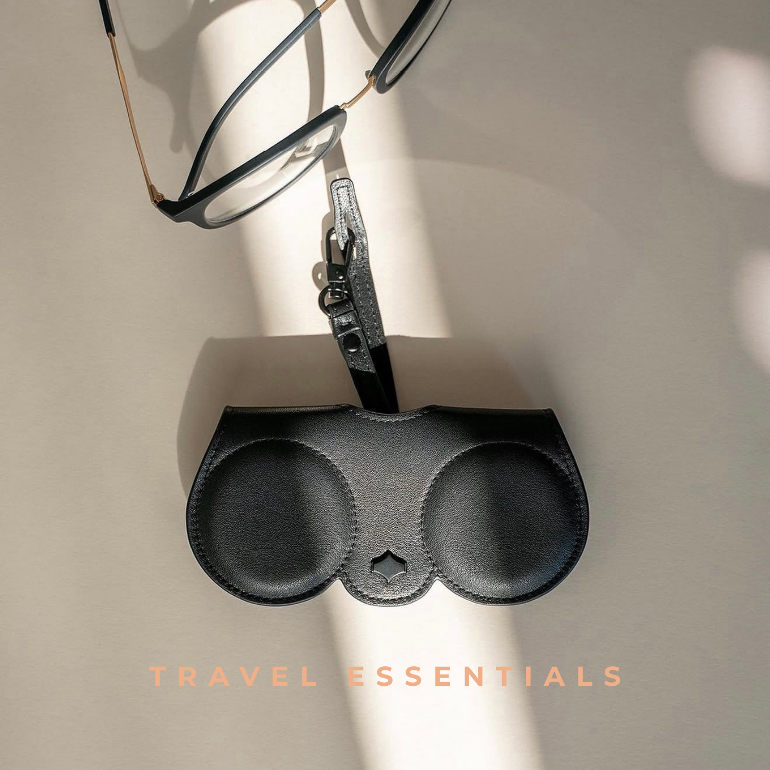 TRAVEL ESSENTIALS