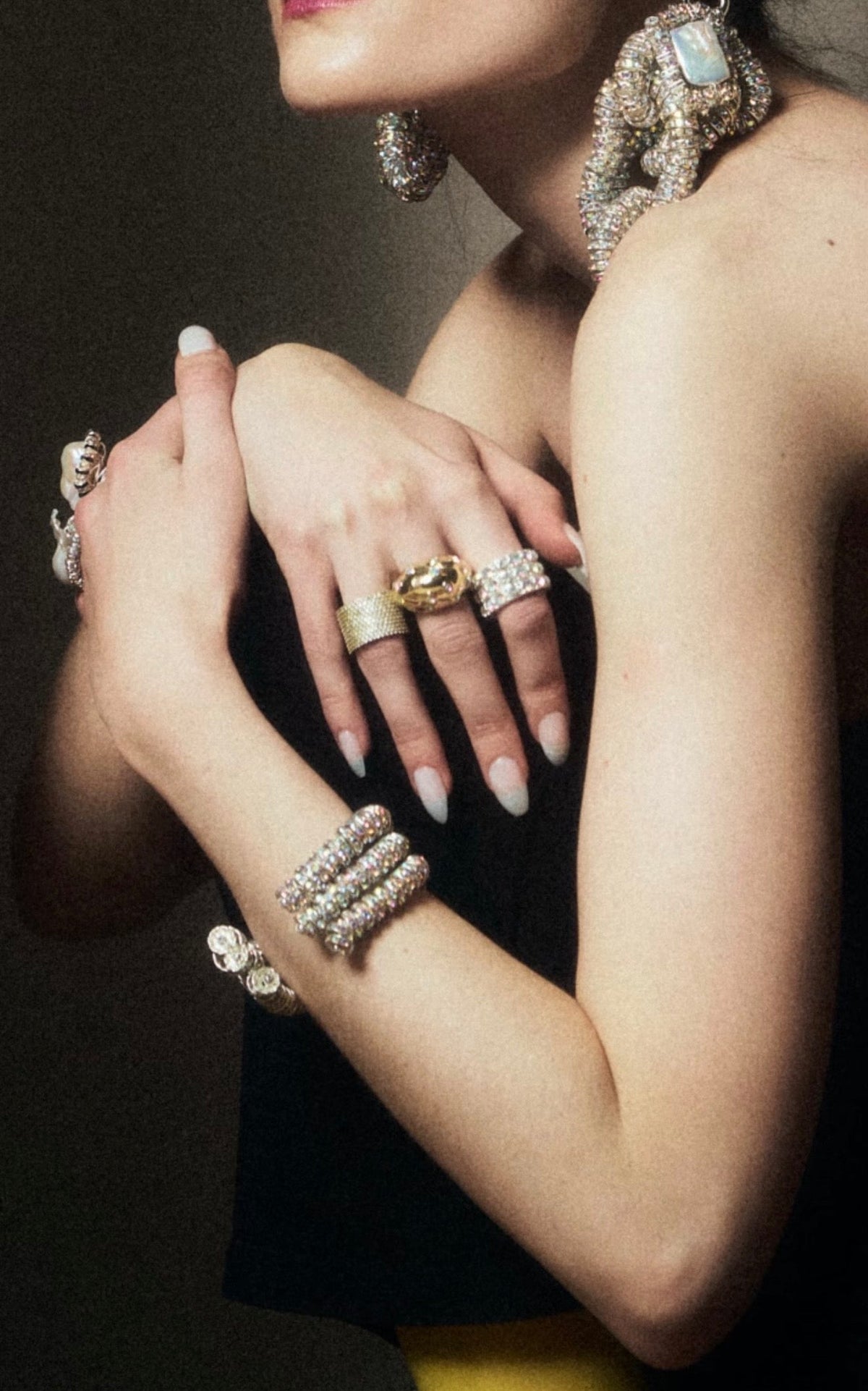 Pearl Octopuss.y