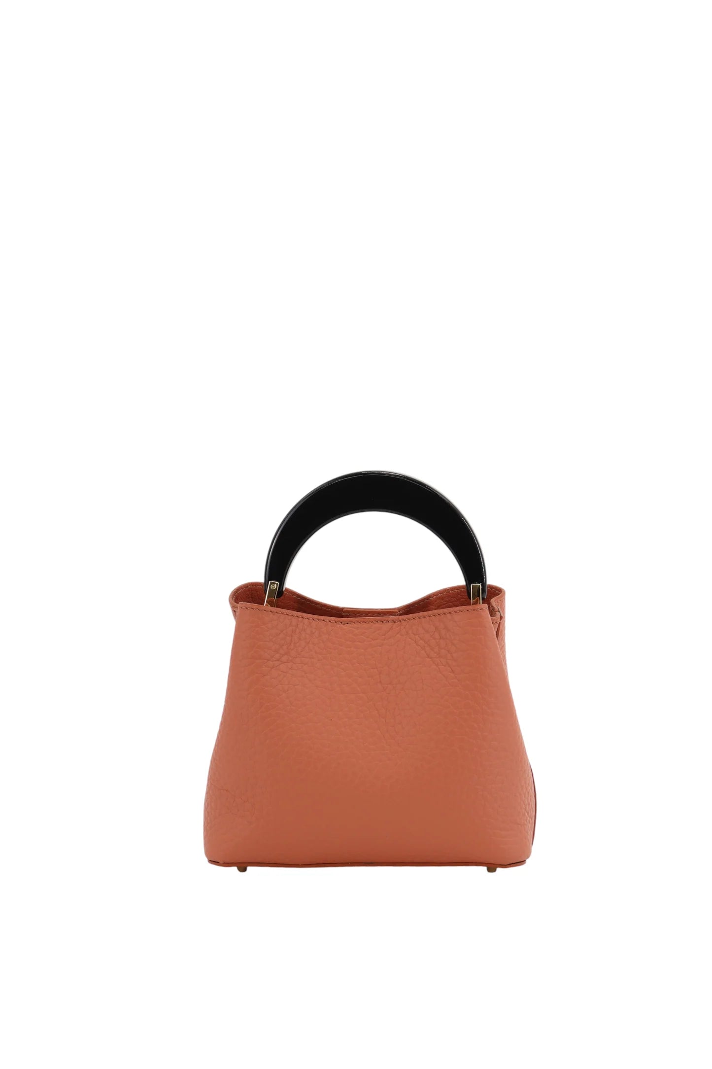 Ingrid Quintino Small | Minimalistická kožená kabelka