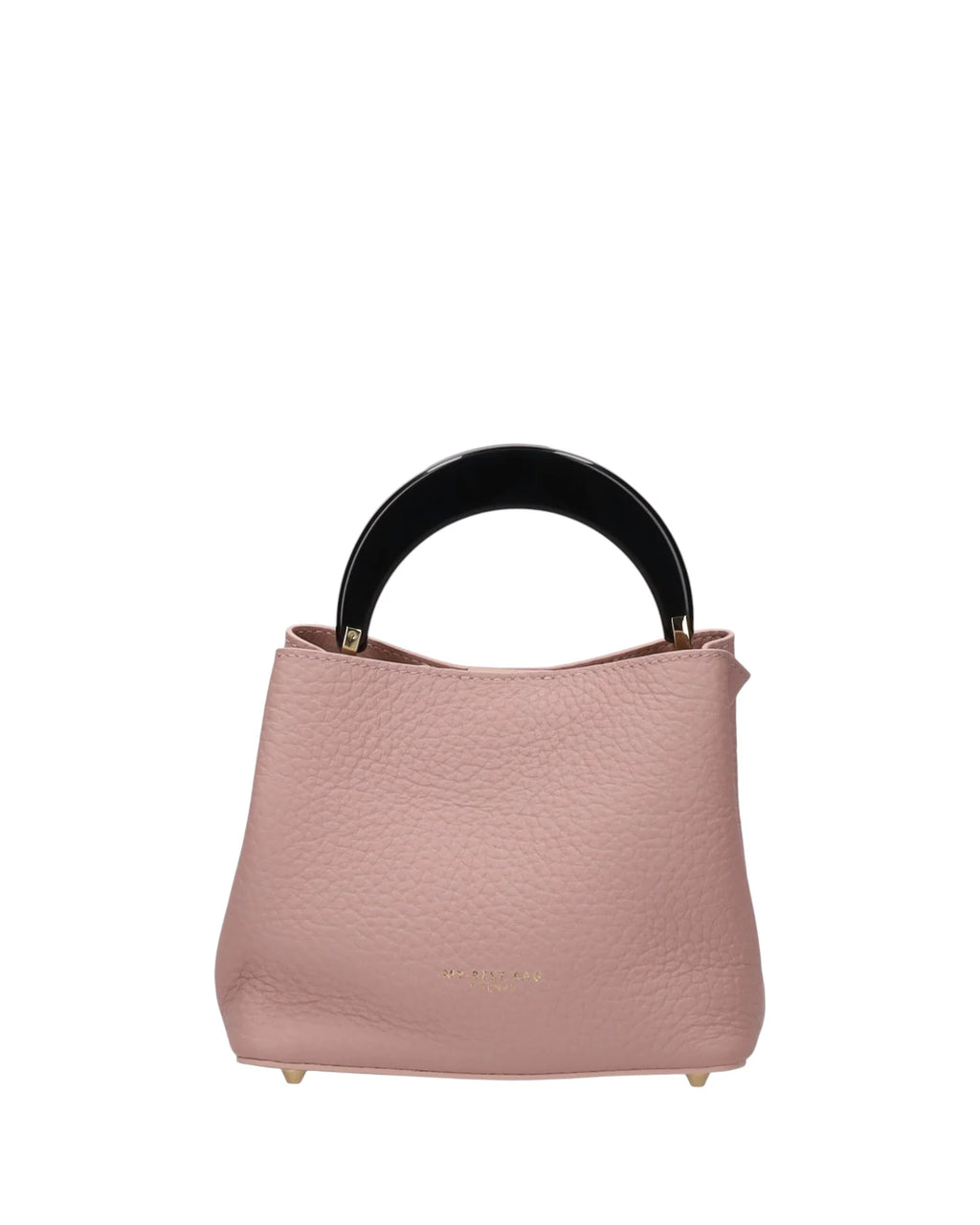 Ingrid Quintino Small | Minimalistická kožená kabelka