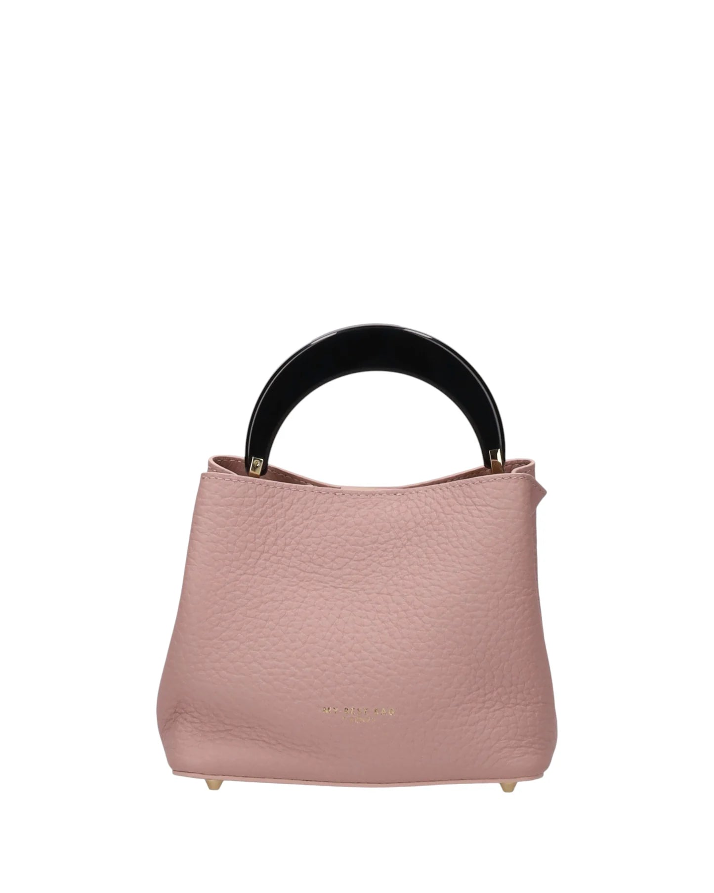 Ingrid Quintino Small | Minimalistická kožená kabelka