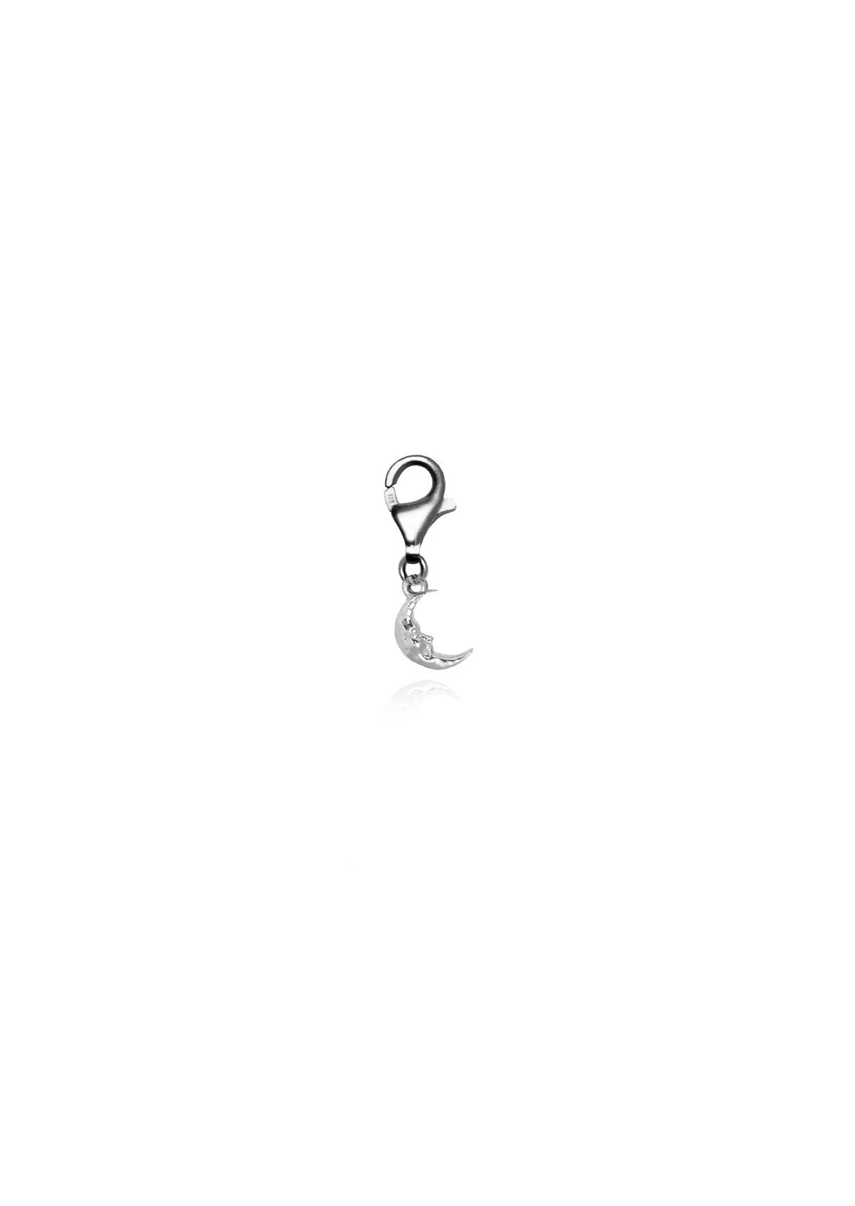 TINY MOON | Mini amulet měsíce