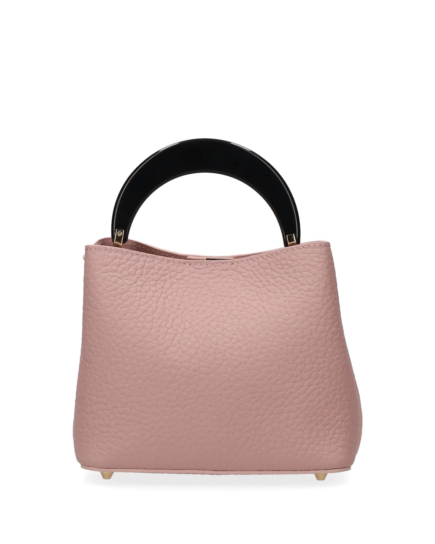Ingrid Quintino Small | Minimalistická kožená kabelka