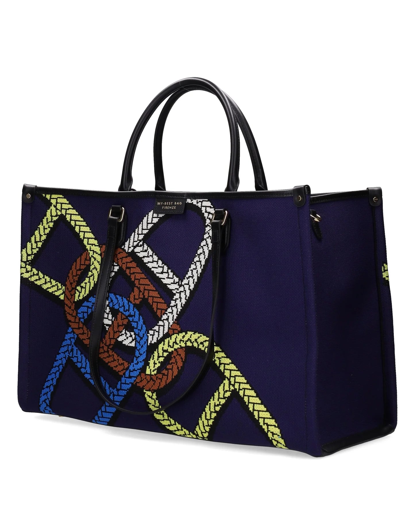 ATENA CRUISE | Oversized tote bag