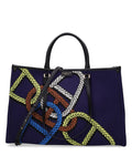 ATENA CRUISE | Oversized tote bag