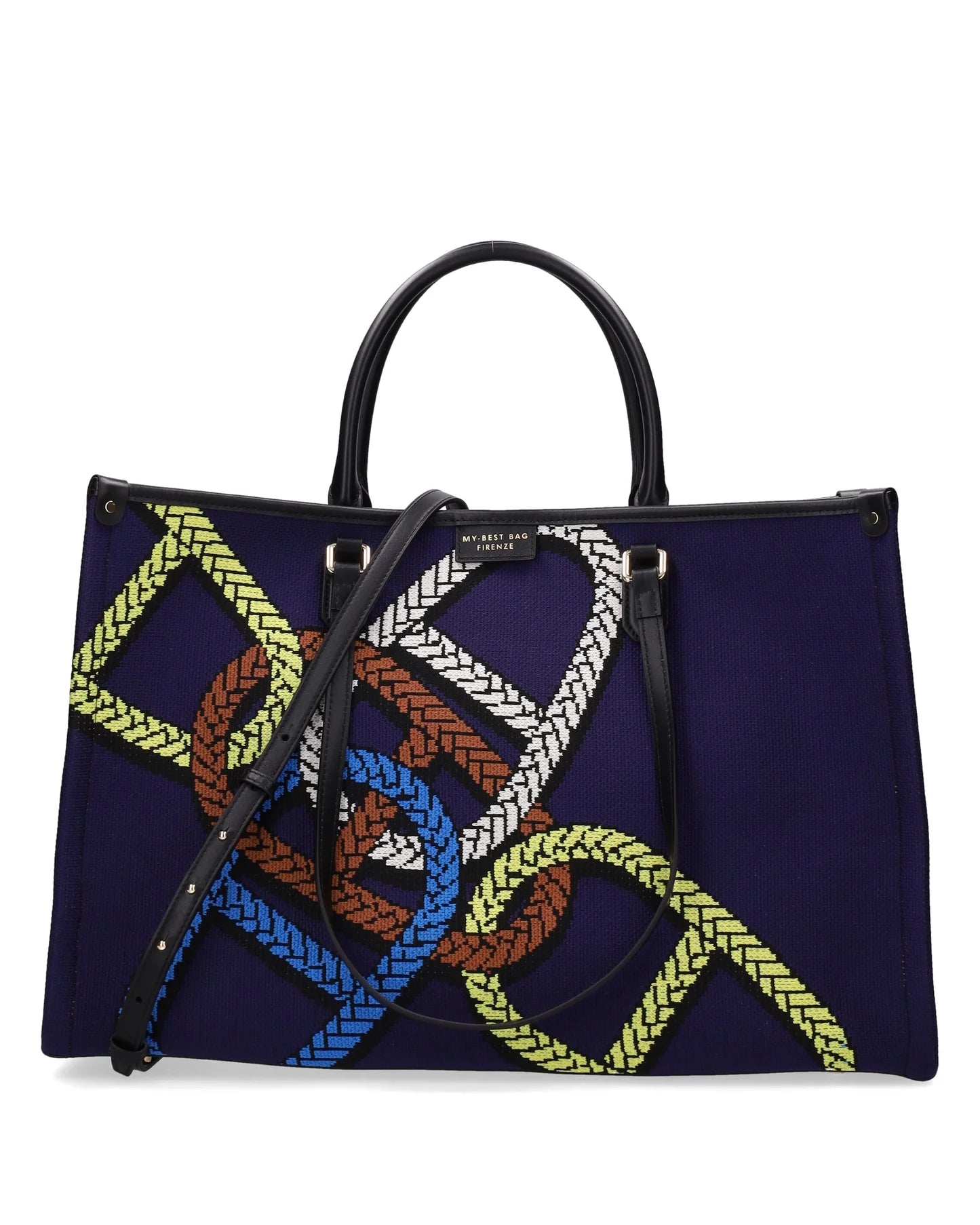 ATENA CRUISE | Oversized tote bag