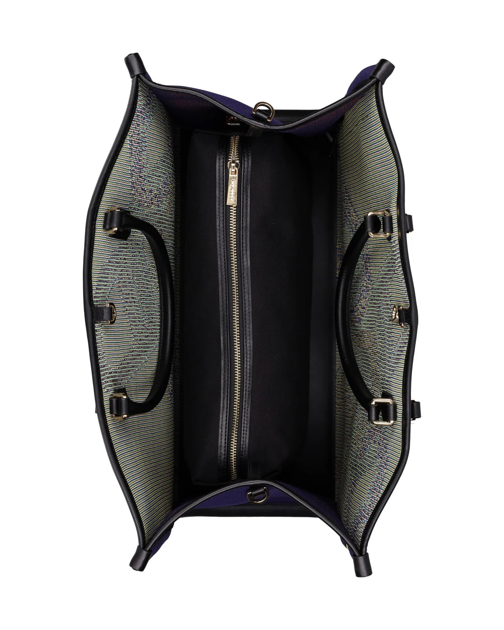 ATENA CRUISE | Oversized tote bag