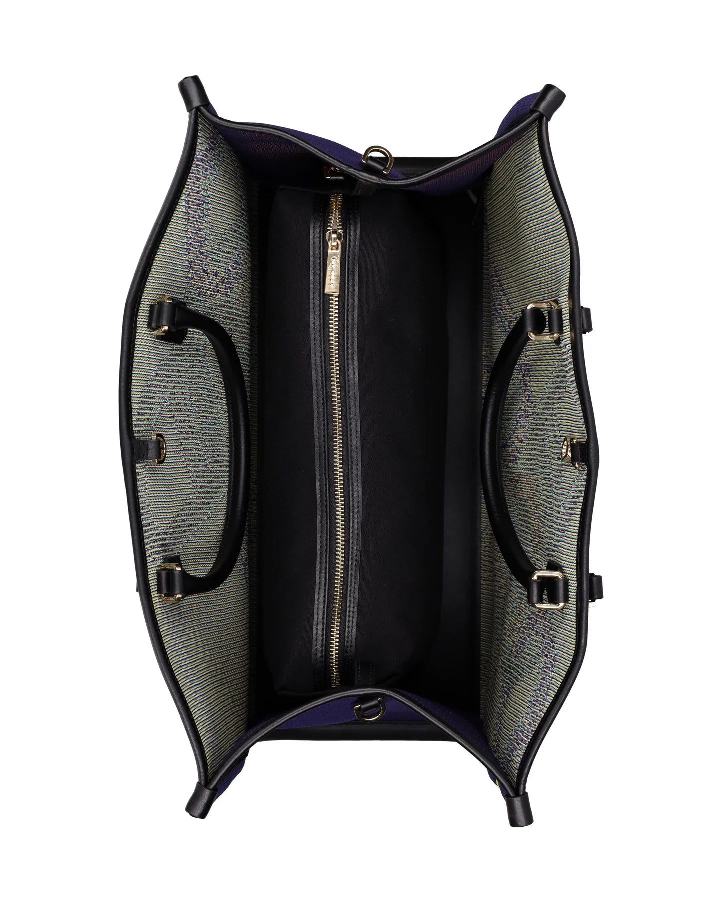 ATENA CRUISE | Oversized tote bag
