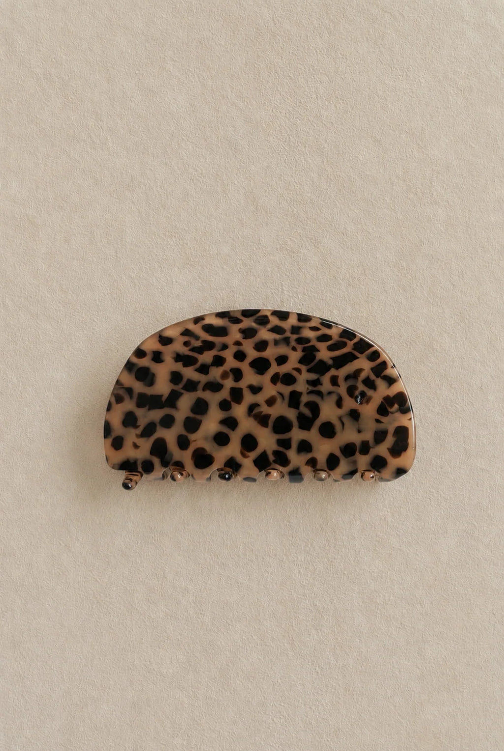 Skřipec Peignée Galet - Leopard