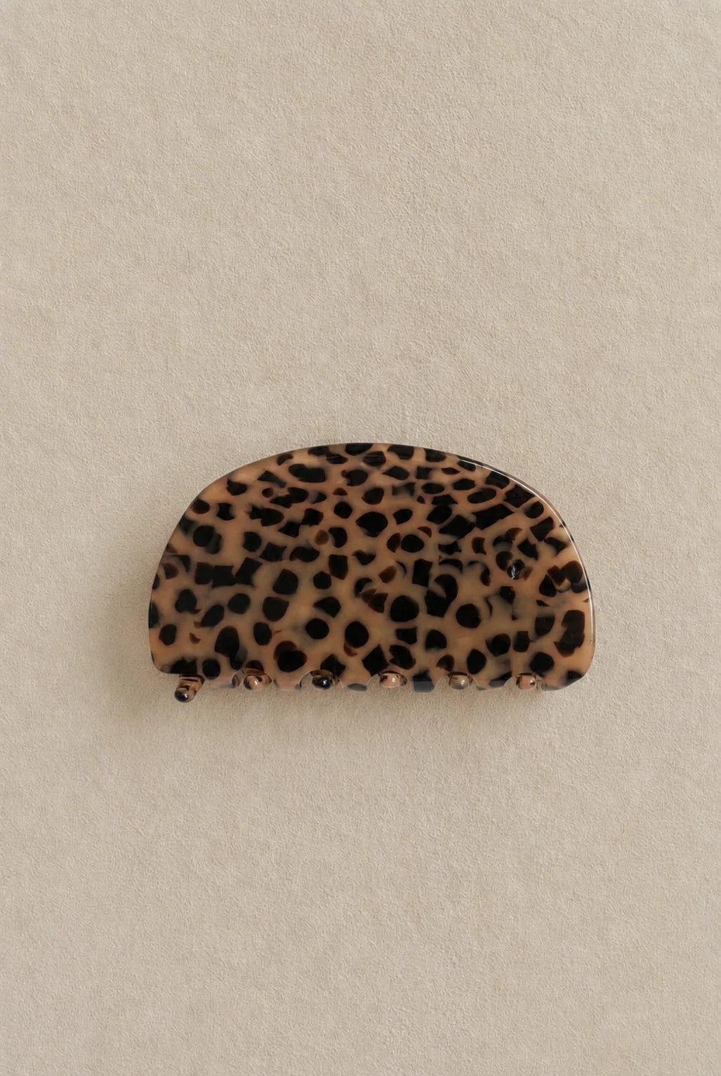 Skřipec Peignée Galet - Leopard